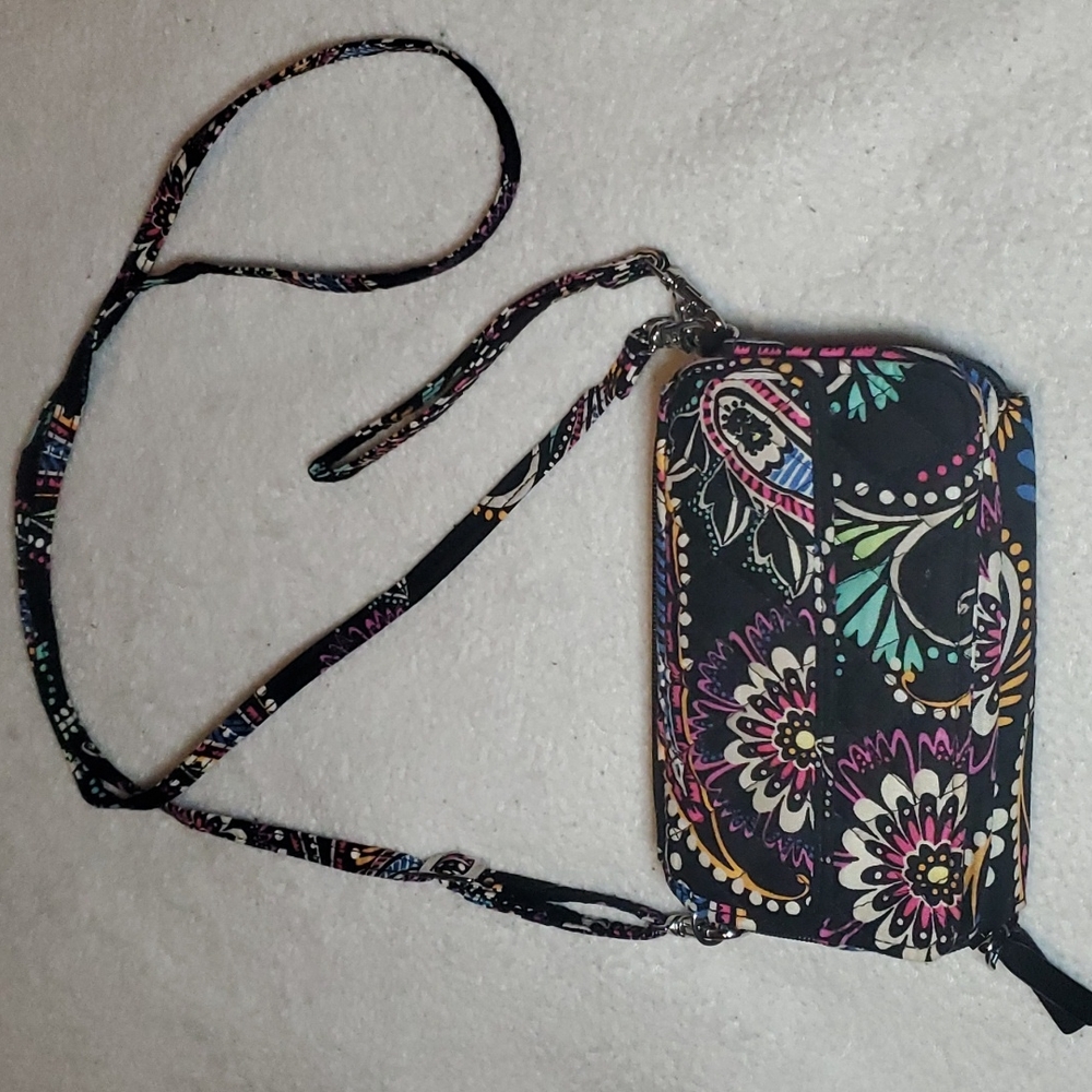 Vera Bradley Crossbody Bag